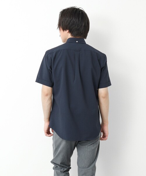 ブリーフィング ALG　Tシャツ 　ストレッチ　Sサイズ　 ネイビー 楽天市場】ブリーフィング シャツの通販