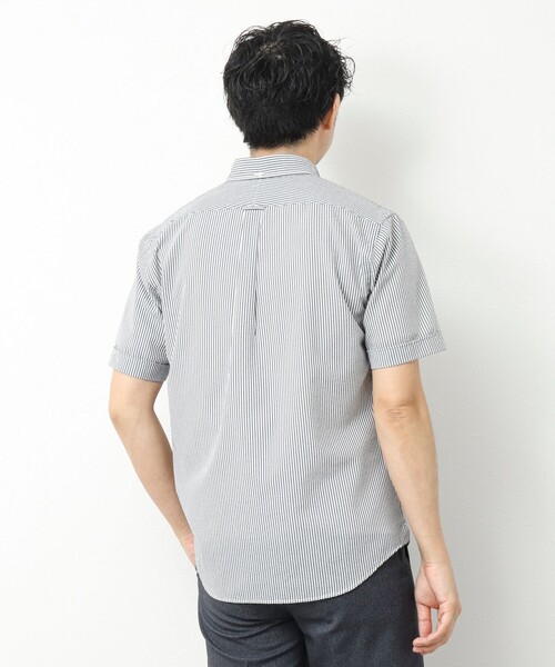 kurly様 NOLLEY'S シャツ 「PrimeFlex DotAir」「吸水速乾」ストレッチ