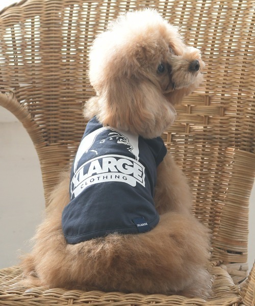 XLARGE（エクストラ ラージ） 犬 服 XLARGE/OGタンクトップ : ZOZOTOWN
