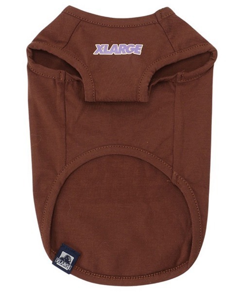 XLARGE（エクストラ ラージ） 犬 服 XLARGE/OGタンクトップ : ZOZOTOWN