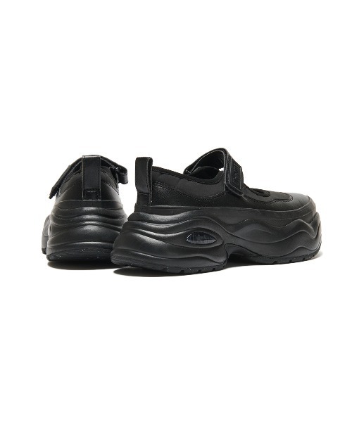 国内配送 CONVERSE ALL STAR (R) SURGETRAINER MJ OX BLACK CONVERSE コンバース サンダル メンズ レディース オールスター