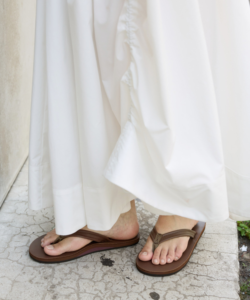 RAINBOW SANDALS サンダル 別注「RAINBOW SANDALS」 MEDIUM