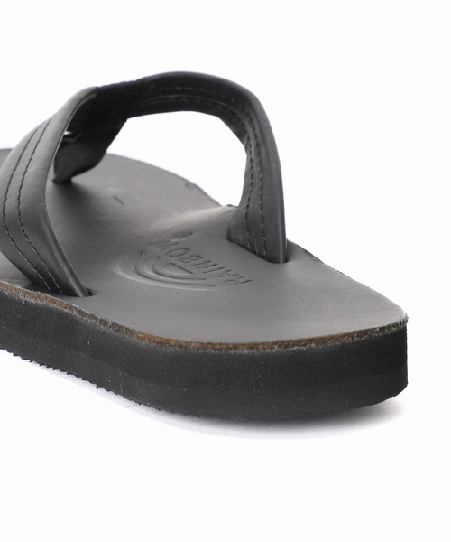 RAINBOW SANDALS サンダル 別注「RAINBOW SANDALS」 MEDIUM STRAP