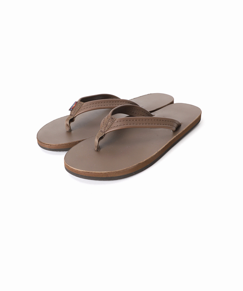 RAINBOW SANDALS サンダル 別注「RAINBOW SANDALS」 MEDIUM