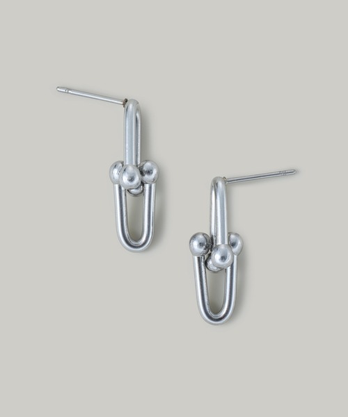 『JOLIE 』ピアス Jolie Toujours（ジョリトゥジュール） ピアス 「汗や水に強い
