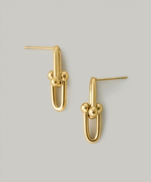 Jolie Toujours（ジョリトゥジュール） ピアス 「汗や水に強い