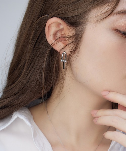 Jolie Toujours（ジョリトゥジュール） ピアス 「汗や水に強い