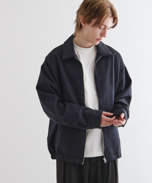 tk.TAKEO KIKUCHI（ティーケータケオキクチ） ブルゾン アウター