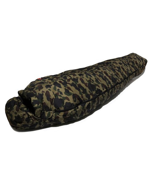 BAPE X NANGA - 1ST CAMO AURORA TEX 600 DXの画像