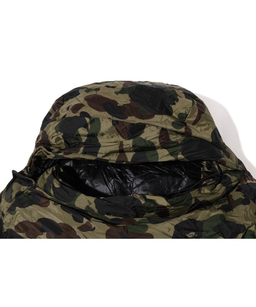 BAPE X NANGA - 1ST CAMO AURORA TEX 600 DXの画像
