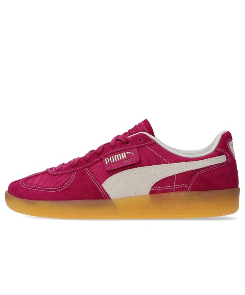 PUMA スニーカー PALERMO VINTAGE 396841-07 メンズ : ZOZOTOWN