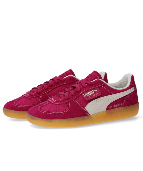 [PUMA] Palermo Vintage 396841-04 男女共用 ★追跡あり PUMA プーマ PALERMO VINTAGE パレルモ ヴィンテージ 396841-02