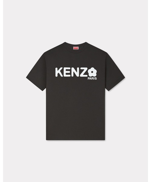 国内発送/KENZO/'Boke Flower 2.0' オーバーサイズ Tシャツ KENZO tシャツ 'Boke Flower 2.0' オーバーサイズ Tシャツ