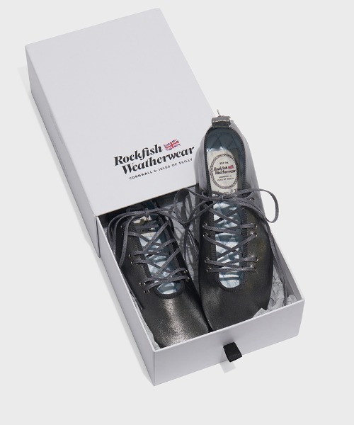 rockfishweatherwear バレエシューズ　パンプス Rockfish Weatherwear バレエシューズ パンプス ROCKFISH