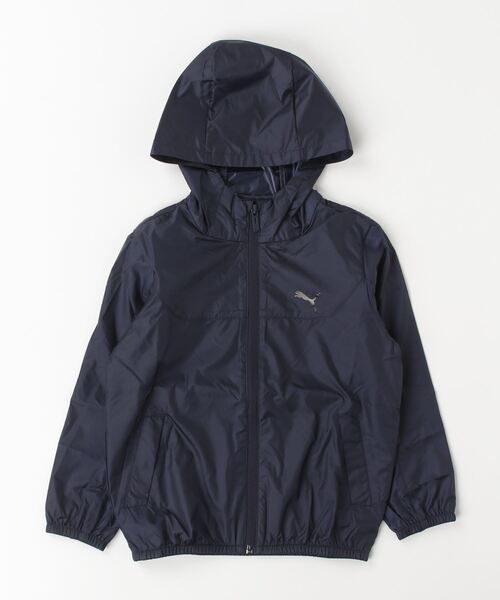 PUMA ブルゾン ジャンバー アウター プーマ ESS レギュラー
