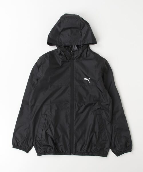 PUMA ブルゾン ジャンバー アウター プーマ ESS レギュラー