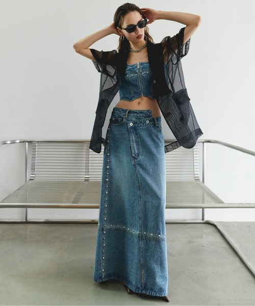 MAISON SPECIAL（メゾンスペシャル） ジャケット テーラードジャケット