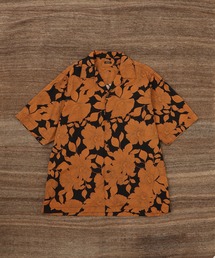 シャツ 「WILD LIFE TAILOR」アソート ハワイアン オープンカラー シャツ メンズ｜ZOZOTOWN Yahoo!店