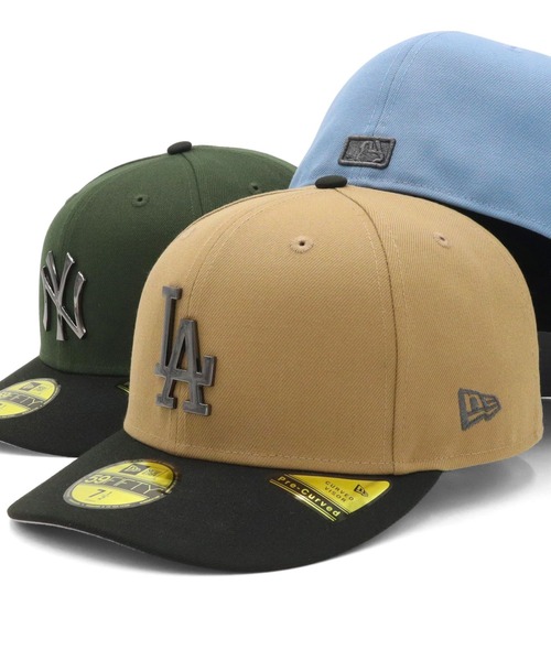 NEW ERA（ニューエラ） キャップ 帽子 ニューエラキャップ PRE