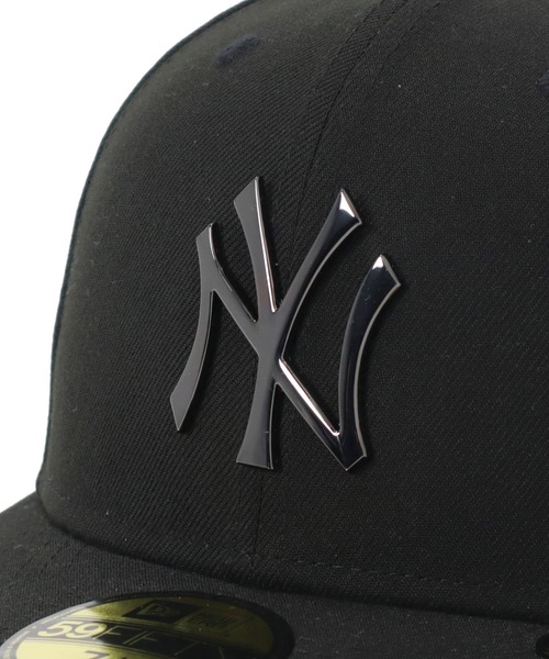 NEW ERA キャップ 帽子 ニューエラキャップ PRE-CURVED59FIFTY