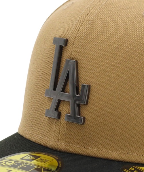 即完売 the cap別注 New Era 59FIFTY 7 1/2 NEW ERA（ニューエラ） キャップ 帽子 ニューエラキャップ PRE