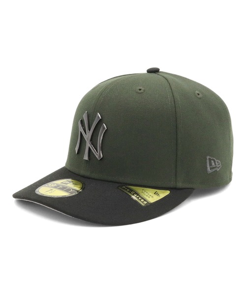 NEW ERA（ニューエラ） キャップ 帽子 ニューエラキャップ PRE