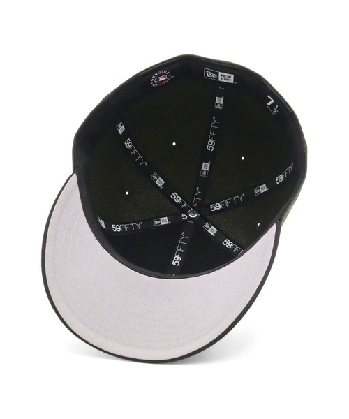 NEW ERA（ニューエラ） キャップ 帽子 ニューエラキャップ PRE