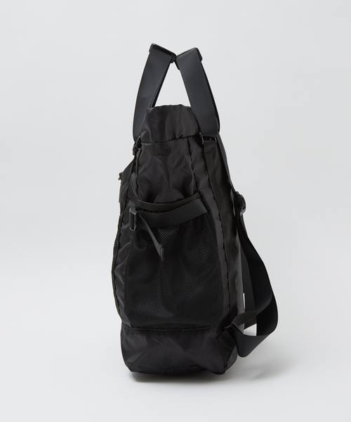 Rouge vif la cle トートバッグ 追加2「CARIBOU MOUNTAINEERING