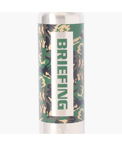 BRIEFING（ブリーフィング） タンブラー 「BRIEFING GOLF
