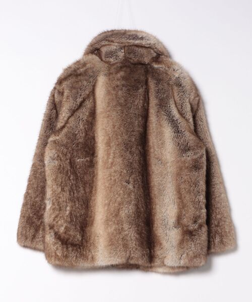 新品 jakke ジャッキー ROSEMARY COAT Jakke Rosemary Coat in Brown Fox | REVOLVE