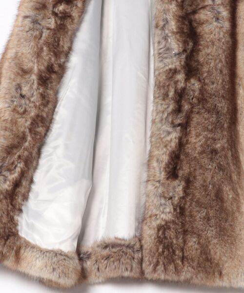 jakke（ジャッキー） コート アウター ROSEMARY レディース : ZOZOTOWN