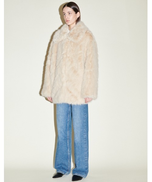 jakke（ジャッキー） コート アウター ROSEMARY レディース : ZOZOTOWN