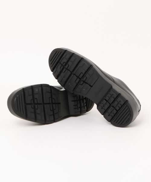 Hawkins（ホーキンス） シューズ JAMES LACE ジェームスレース HL61007