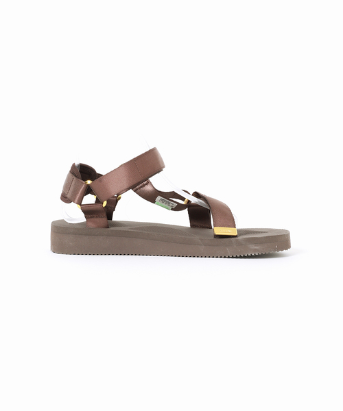suicoke サンダル SUICOKE/スイコック SLOBE別注 OG-022Cab