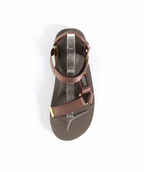 【新品】SUICOKEスイコック SLOBEイエナ別注 サンダル 23cm 楽天市場】SUICOKE/スイコック SLOBE別注 サンダル OG-022Cab