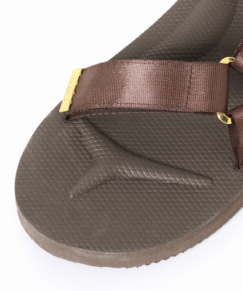 suicoke サンダル SUICOKE/スイコック SLOBE別注 OG-022Cab