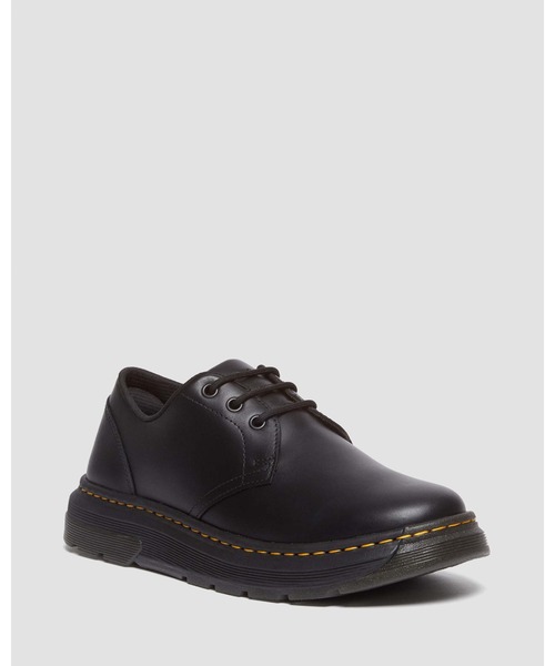 Dr. Martens シューズUK4 Dr.Martens 「Dr. Martens」 シューズ UK4 ブラック メンズ