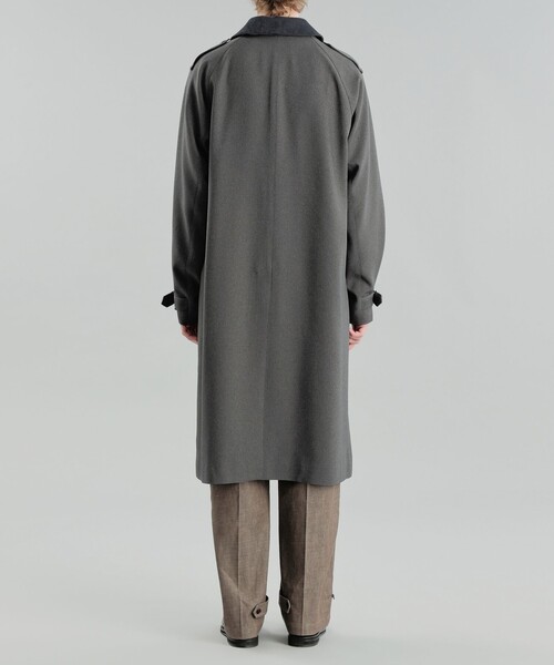 MACKINTOSH PHILOSOPHY（マッキントッシュフィロソフィー） コート 6