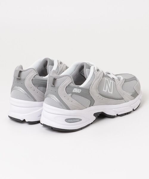 New Balance スニーカー new balance MR530CK メンズ : ZOZOTOWN