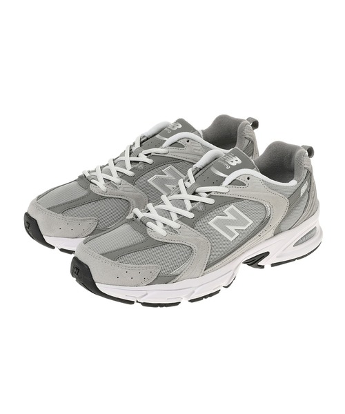 New Balance スニーカー new balance MR530CK メンズ : ZOZOTOWN