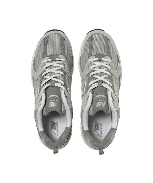New Balance スニーカー new balance MR530CK メンズ : ZOZOTOWN