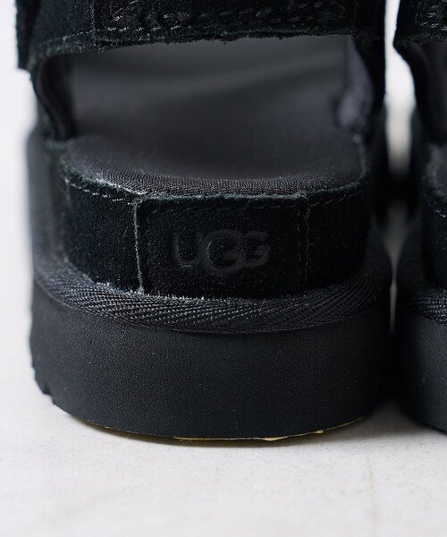 サンダル UGG/アグ Goldenstar/ゴールデンスター「23.0cm〜24.0cm」 レディース | FREAK'S STORE | 11