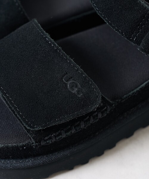 サンダル UGG/アグ Goldenstar/ゴールデンスター「23.0cm〜24.0cm」 レディース | FREAK'S STORE | 13