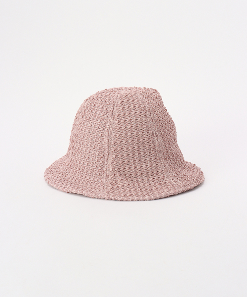 【60％OFF】 ハット 帽子 IENA KIJIMA CODE TULIP タカユキ TAKAYUKI/キジマ 帽子