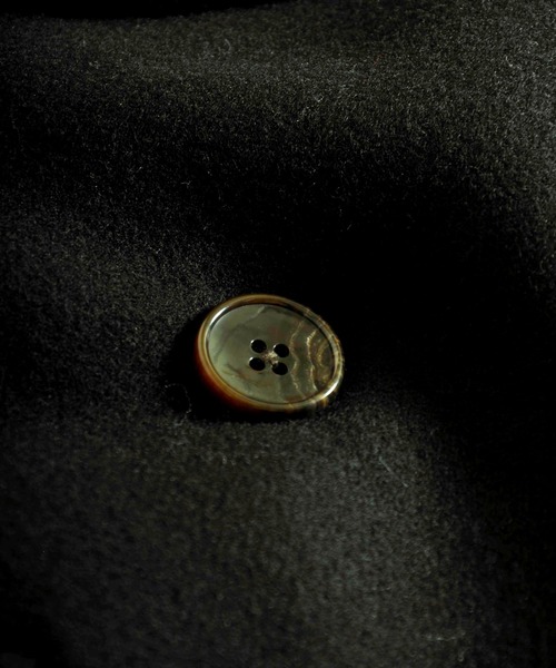 Johnbull（ジョンブル） チェスターコート FREE ブラック レディース