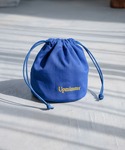 ショルダーバッグ バッグ カラーキンチャクショ...の詳細画像5
