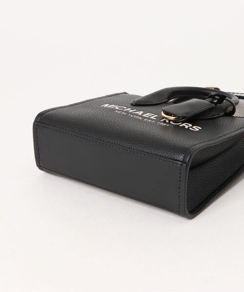 MICHAEL KORS 「MICHAEL KORS」 2WAYバッグ FREE ブラック