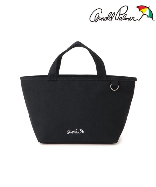 Arnold Palmer（アーノルドパーマー） トートバッグ × j.n.r.d」別注
