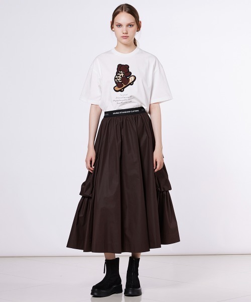 DOUBLE STANDARD CLOTHING（ダブルスタンダードクロージング