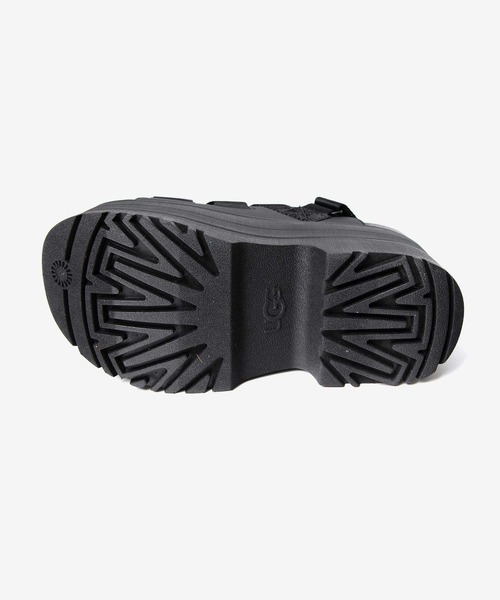 UGG Australia（アグオーストラリア） サンダル UGG GOLDENRISE アグ